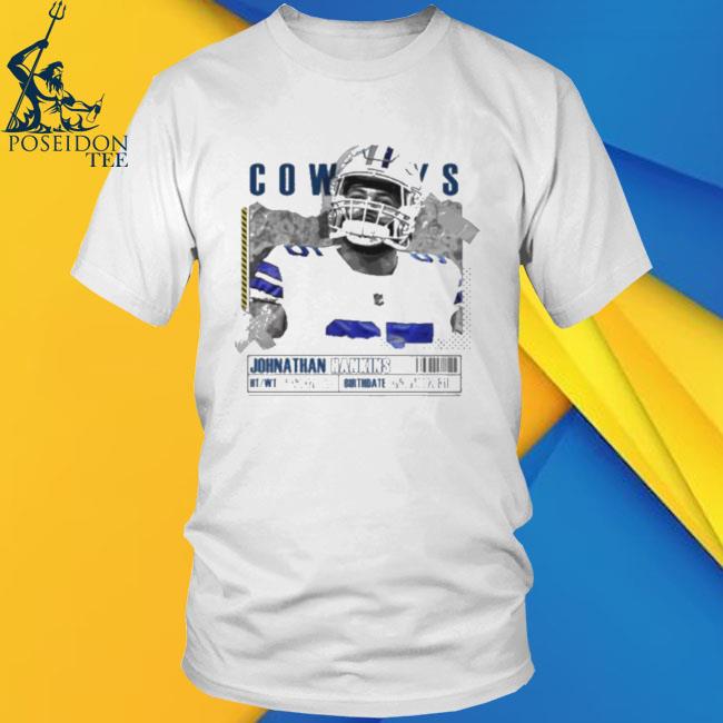 Johnathan Hankins Dallas Cowboys Men's Legend Olive Salute to Service  T-Shirt