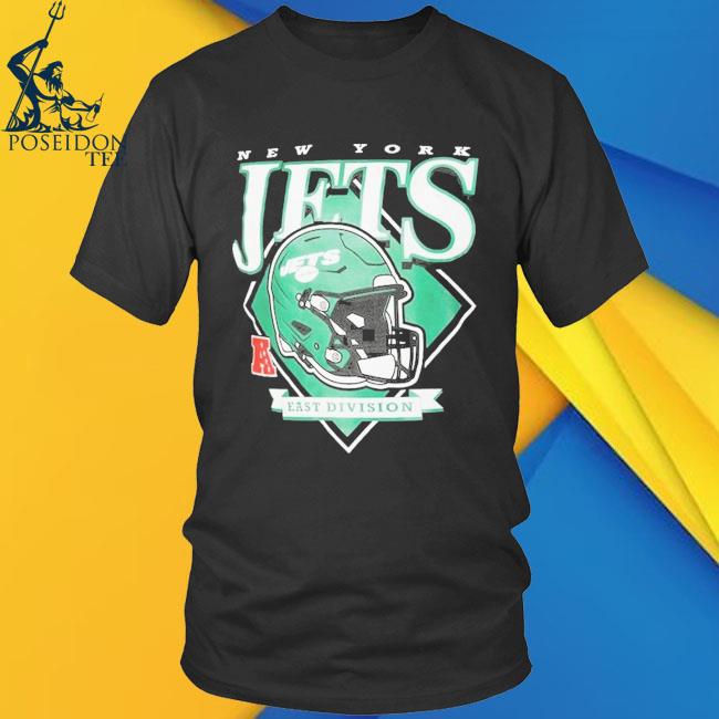 New York Jets Youth Primary Logo T-Shirt, hoodie, sweater, long sleeve and  tank top