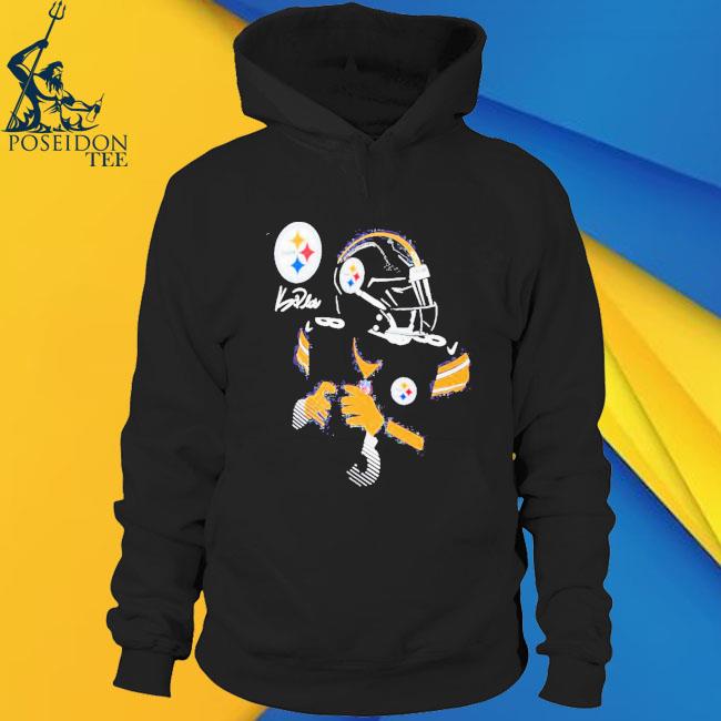 Congratulation kenny pickett Pittsburgh Steelers NFL draft 2022 shirt,  hoodie, sweater, long sleeve and tank top