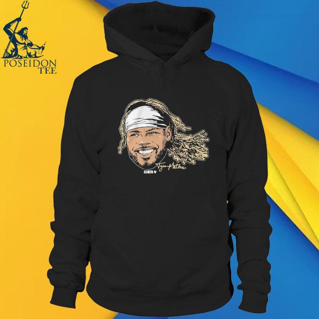 Tyrann Mathieu Swag Head Shirt, hoodie, longsleeve, sweatshirt, v