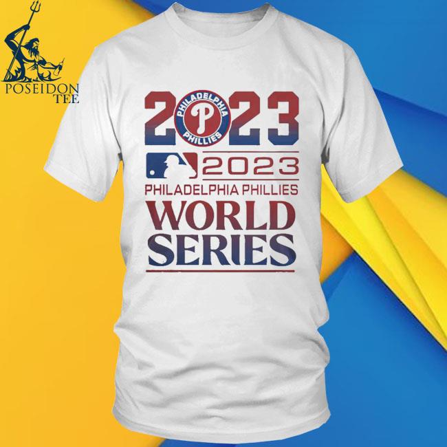 Official philadelphia Phillies 2023 Postseason Around the Horn T-Shirt,  hoodie, sweater, long sleeve and tank top