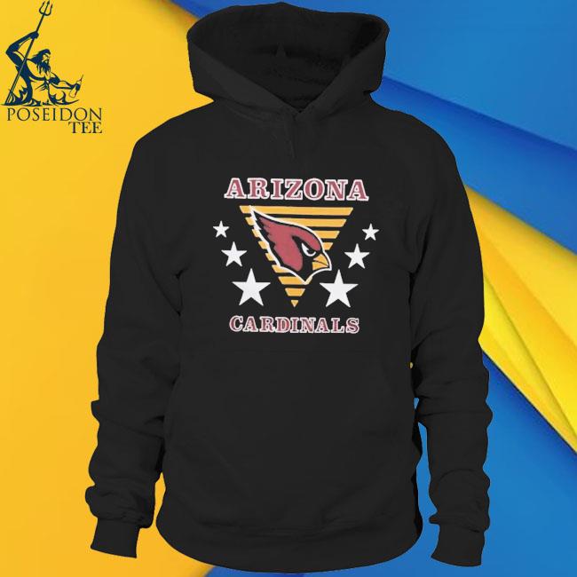 Arizona Cardinals Super Star T-shirt,Sweater, Hoodie, And Long