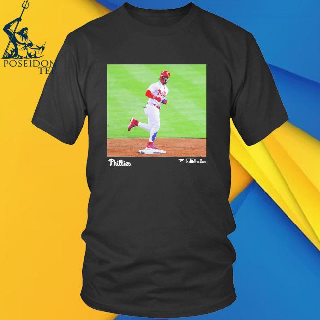 Official Bryce harper philadelphia phillies atta boy T-shirt