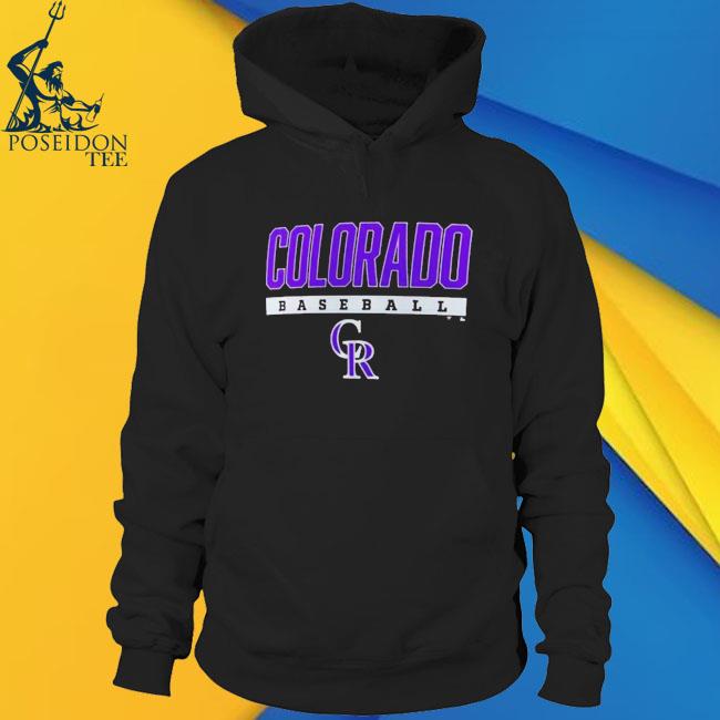 Official Colorado Rockies T-Shirts, Rockies Shirt, Rockies Tees, Tank Tops