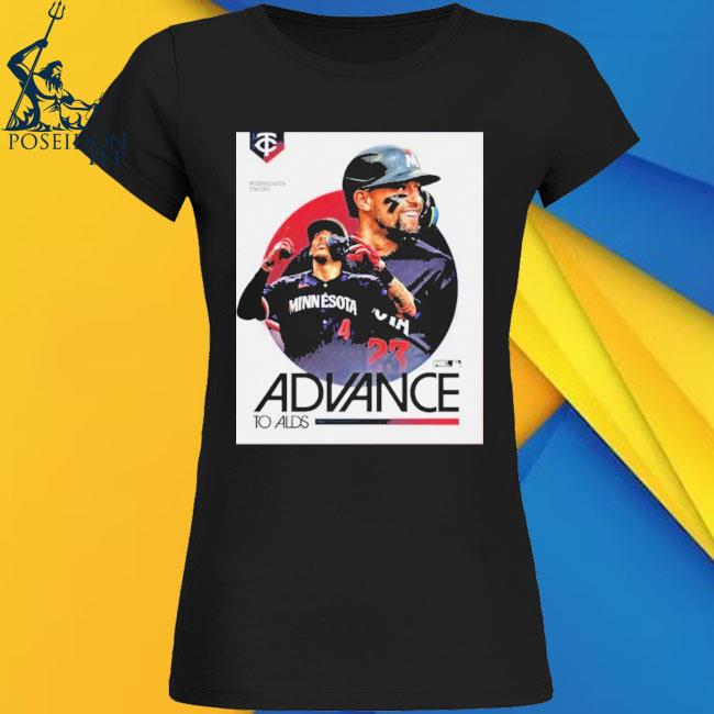 Congrats Arizona Diamondbacks Advance To NLDS 2023 MLB Classic T-Shirt -  Mugteeco