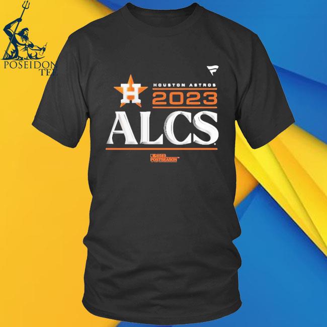 Houston astros alcs Division series 2023 shirt, hoodie, sweater, long  sleeve and tank top