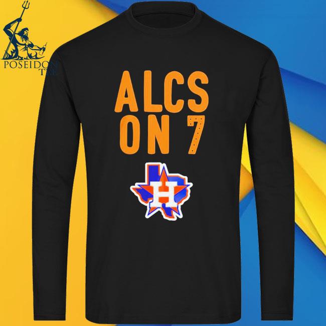 Houston Astros Concepts Sport Women's Tri-Blend Mainstream