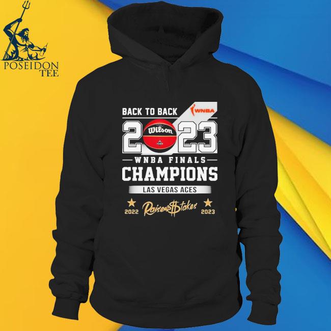Official las Vegas Aces 2022 WNBA Finals Champions t-shirt, hoodie