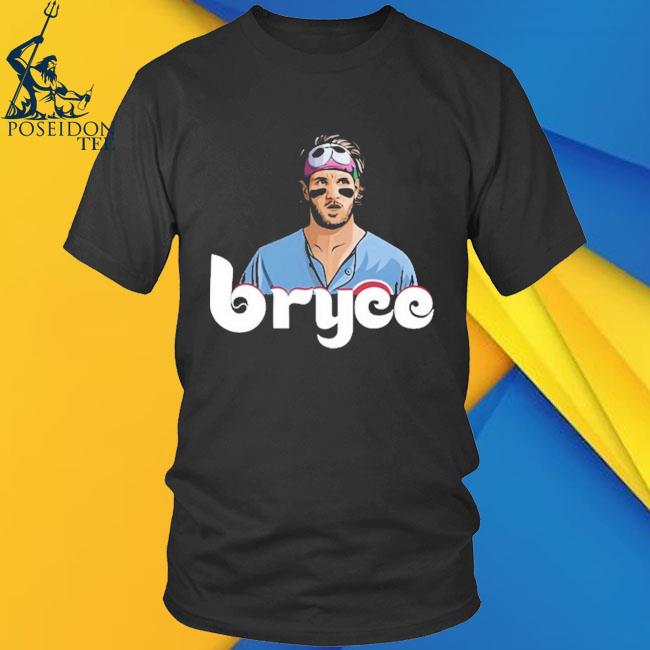 eleteesfashion — Nick Sirianni Bryce Harper Shirt