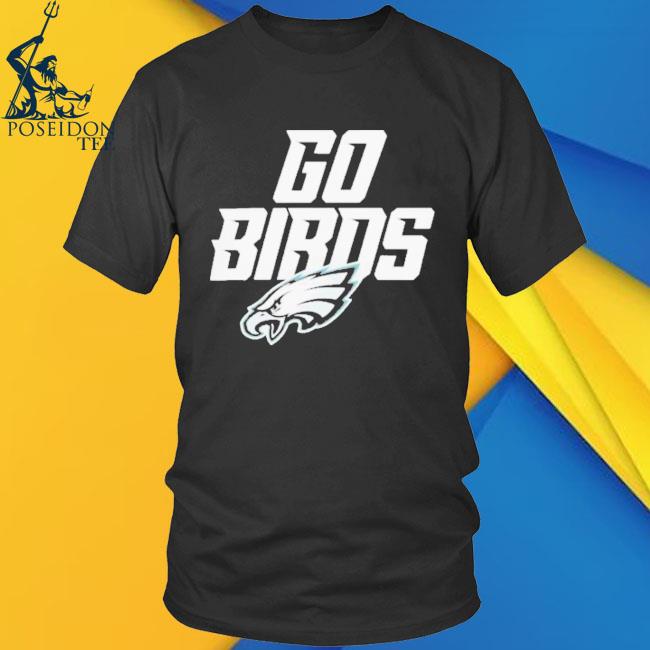Official Philadelphia Eagles Hometown Go Birds Shirt, hoodie, sweater, long  sleeve and tank top
