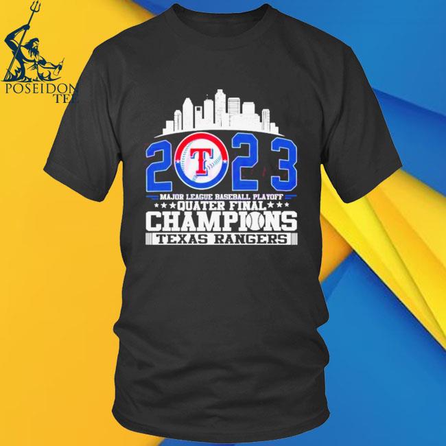 Men's Texas Rangers MLB Sports T-Shirts & Pullovers · johnnie-O