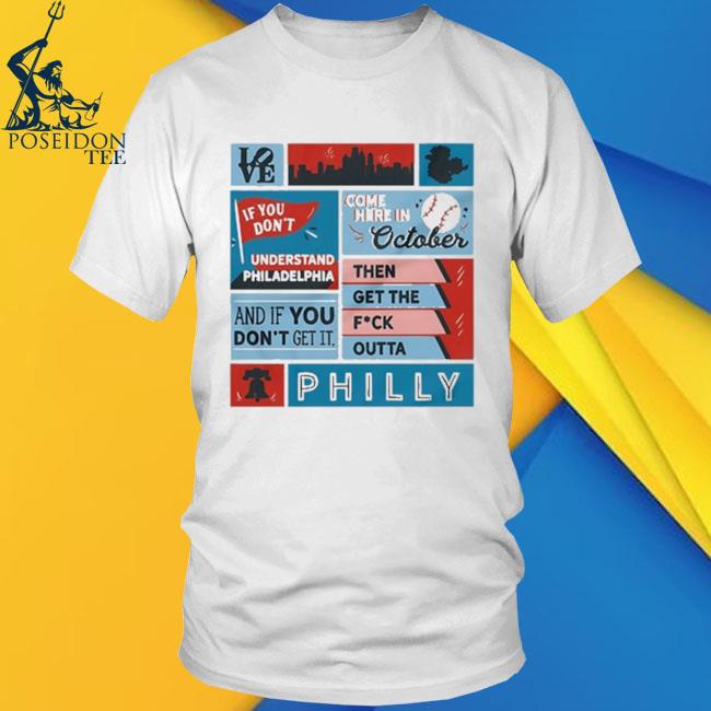 Phillies Take October Shirts Sweatshirts Hoodies Mens Womens Rally