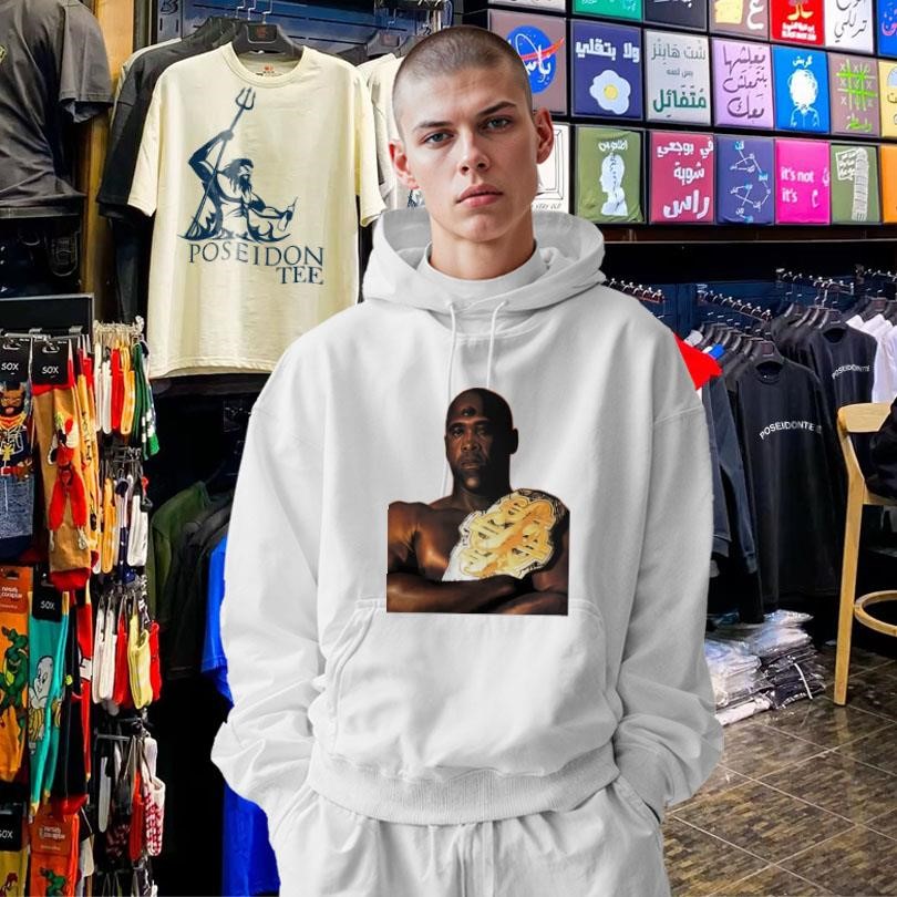 ミュージシャン HEELS HAVE EYES 3D T-SHIRT L (OVERSIZED) Westside Gunn Heels Have Eyes 2 T-shirt, hoodie, tank top, sweater