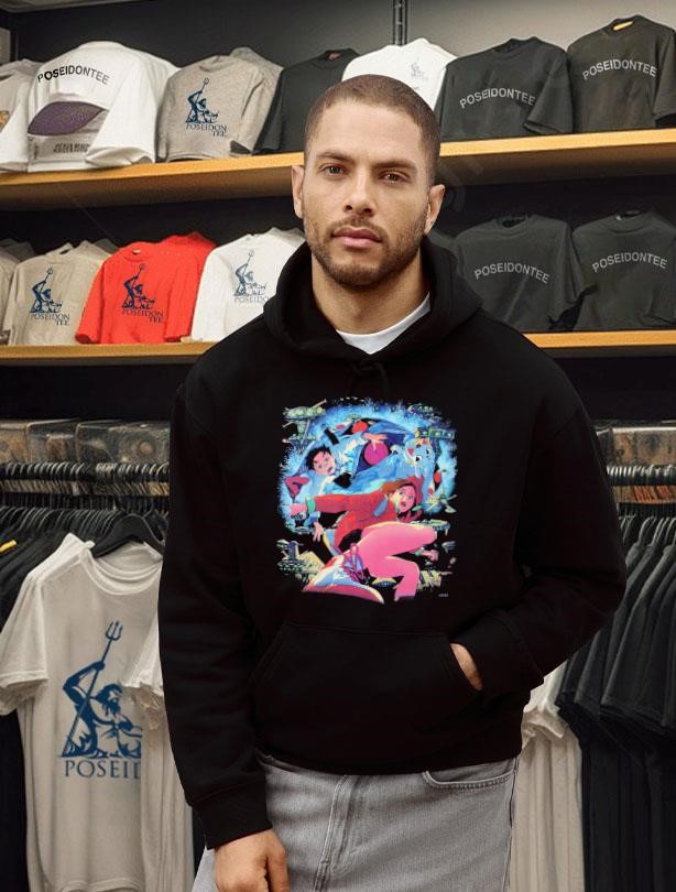 Dan Da Dan Geeks Rule Silkscreen Printing T-shirt, hoodie, tank