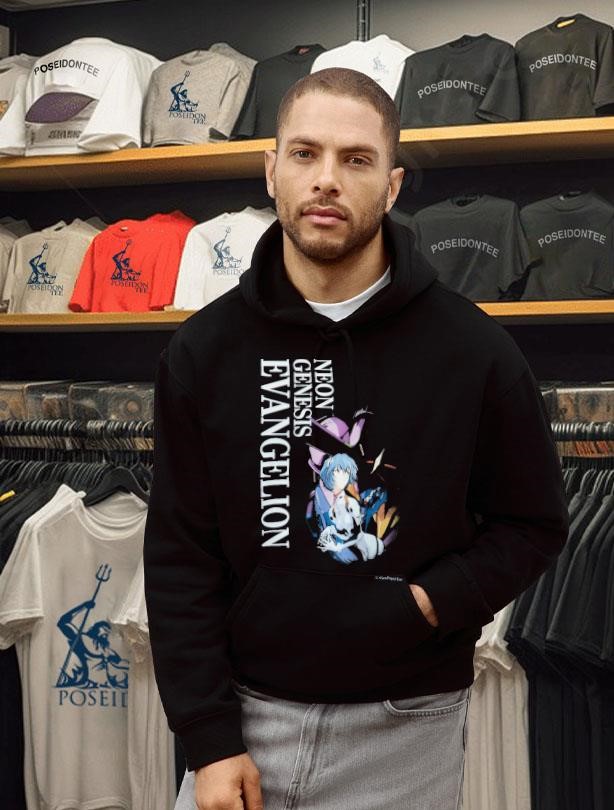 Protocol Index Evangelion T-shirt, hoodie, tank top, sweater and