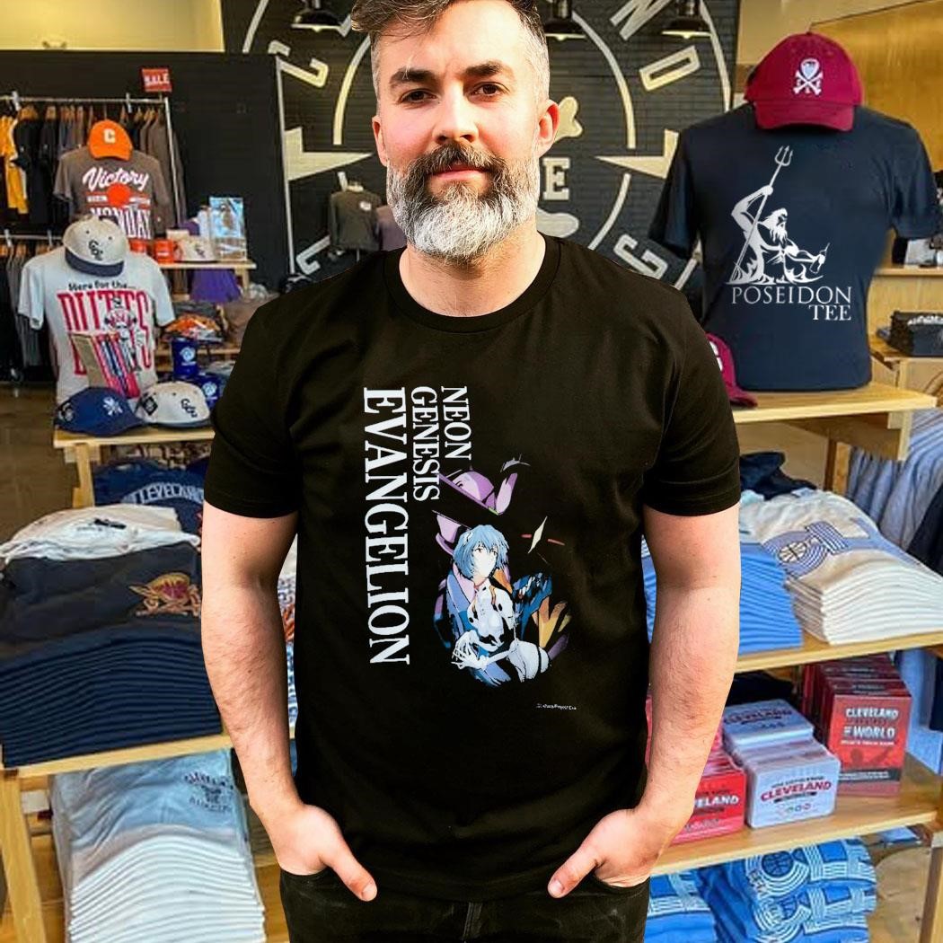 Protocol Index Evangelion T-shirt, hoodie, tank top, sweater and