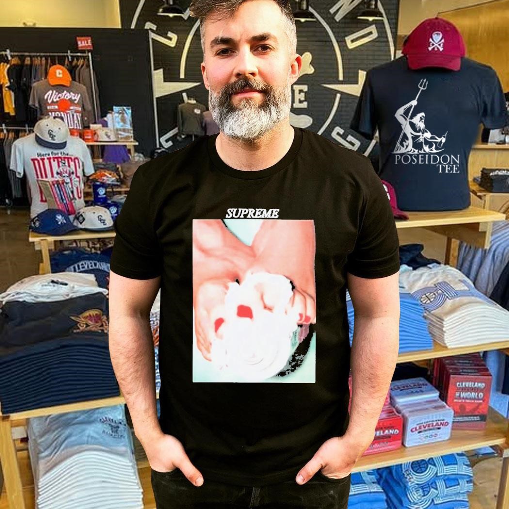 Supreme Hypebeast 20th Anniversary T-shirt, hoodie, tank top