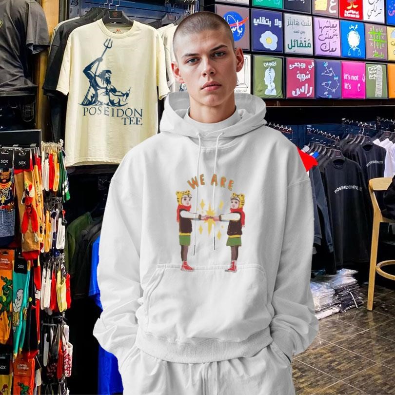 ウェア KEIKO SOOTOME T-SHIRT Human Made Keiko Sootome #8 T-Shirt White Men's - SS23 - US