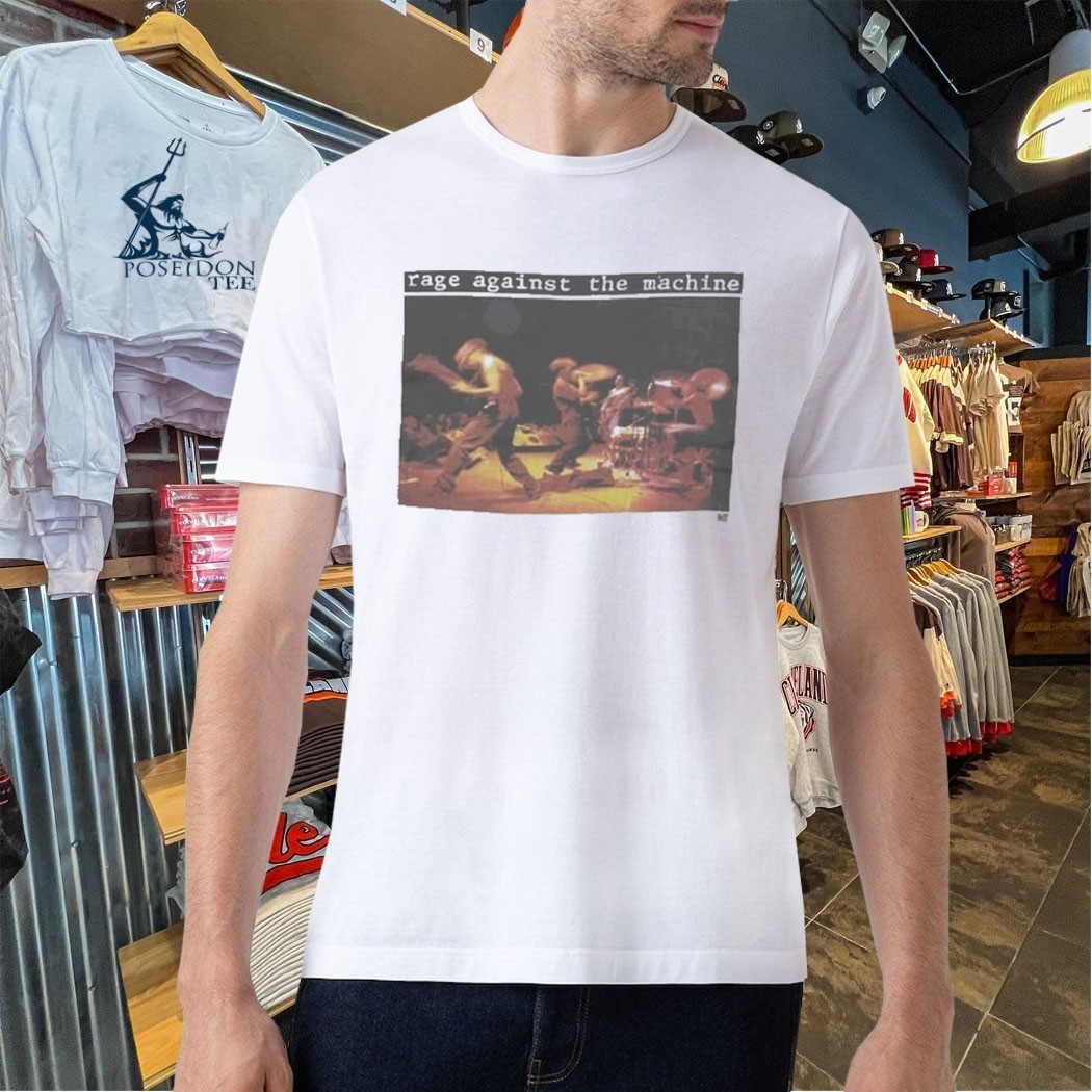 Rage Against The Machine T-Shirt, hoodie, tank top, sweater and