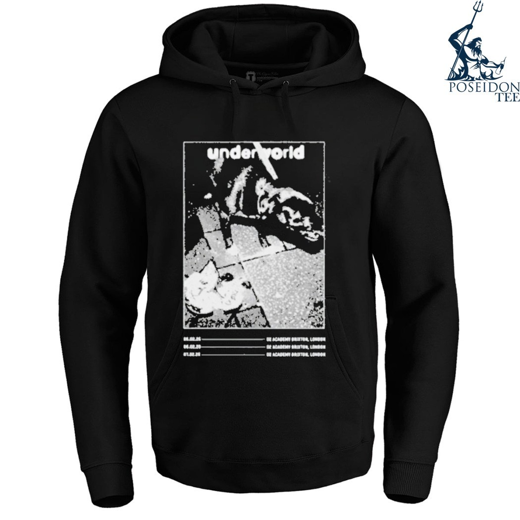 New Underworld 2026 T-shirt, hoodie, tank top, sweater and long