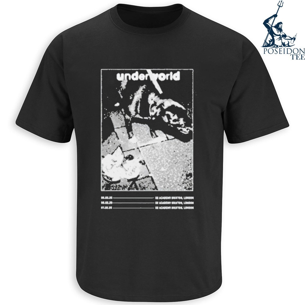 New Underworld 2026 T-shirt, hoodie, tank top, sweater and long