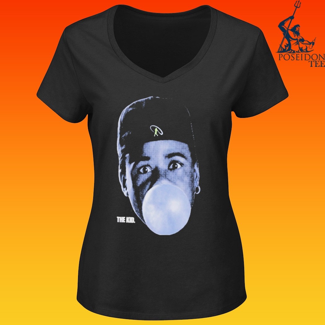 nike ken griffey shirt