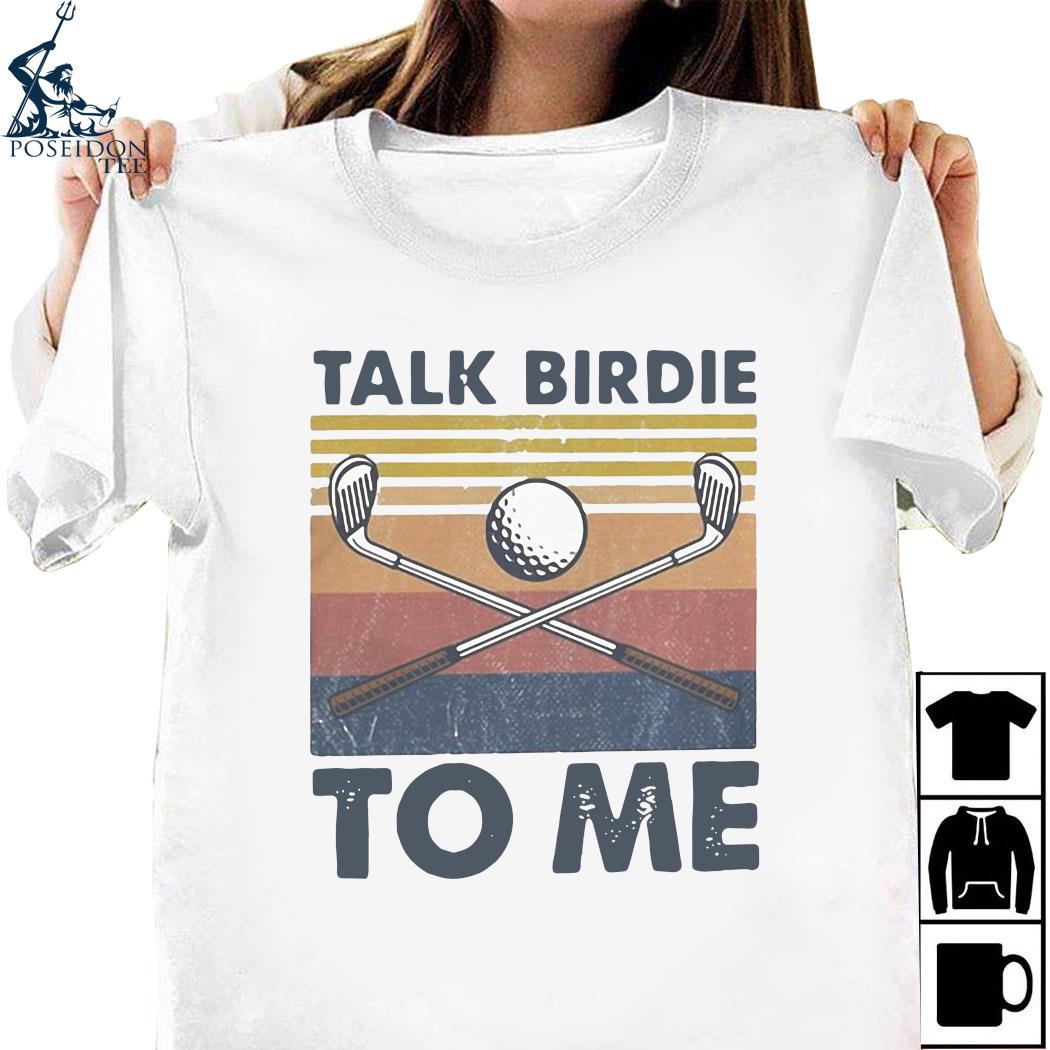 happy birdie to me shirt