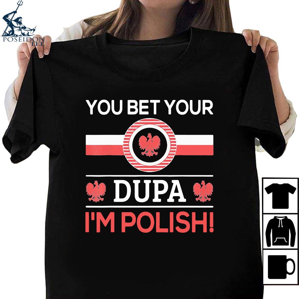 polish shirt store discount code