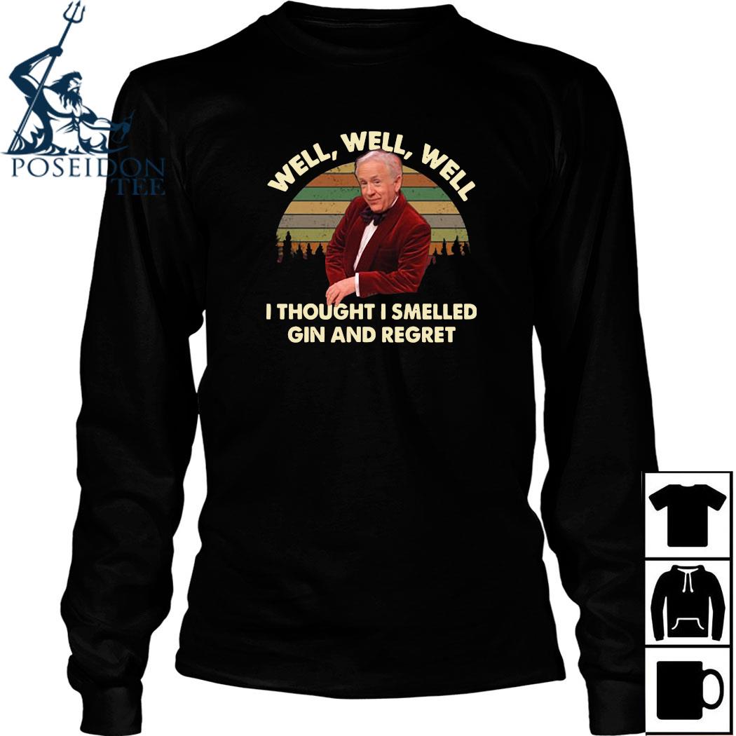 leslie jordan shirts amazon