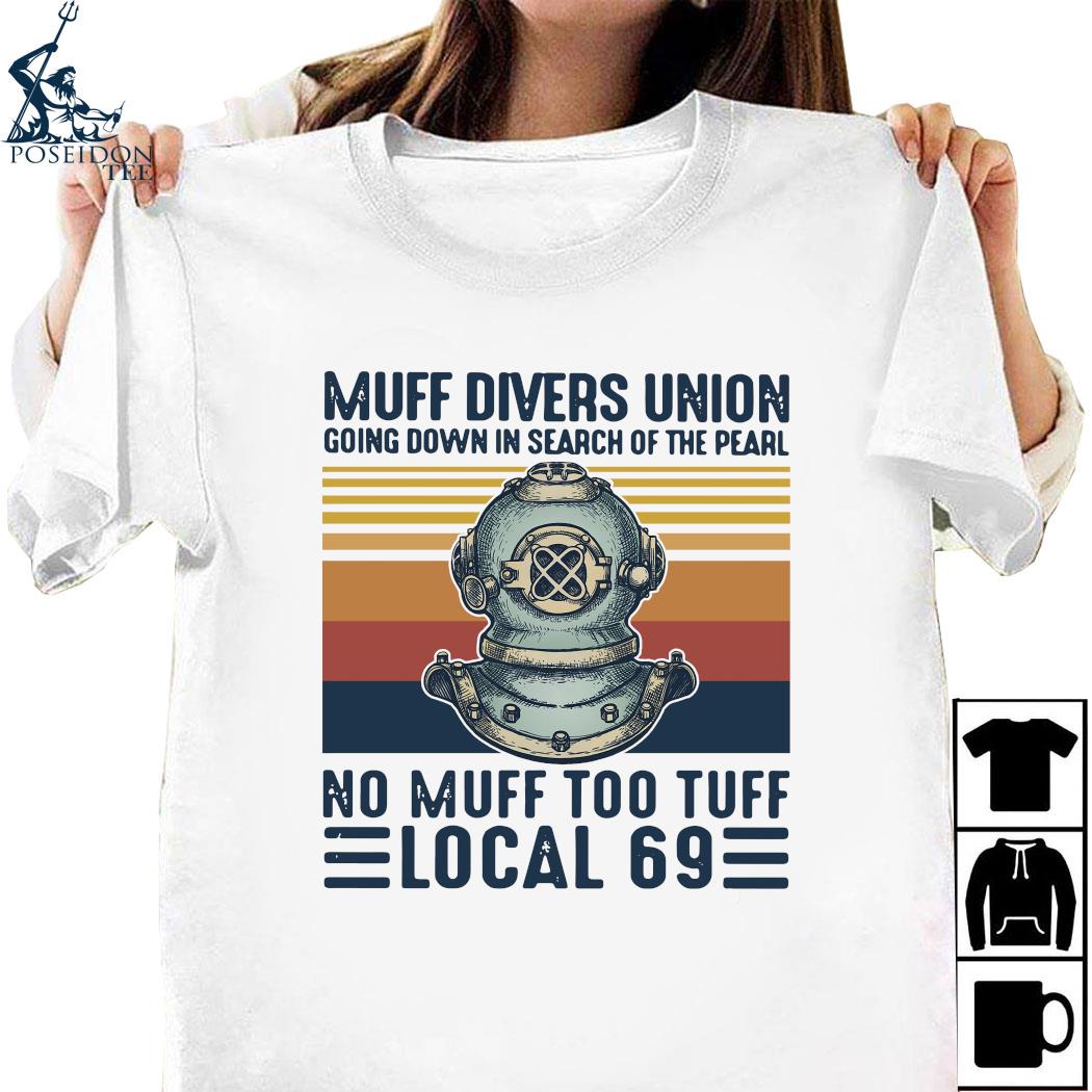 big muff pi t shirt