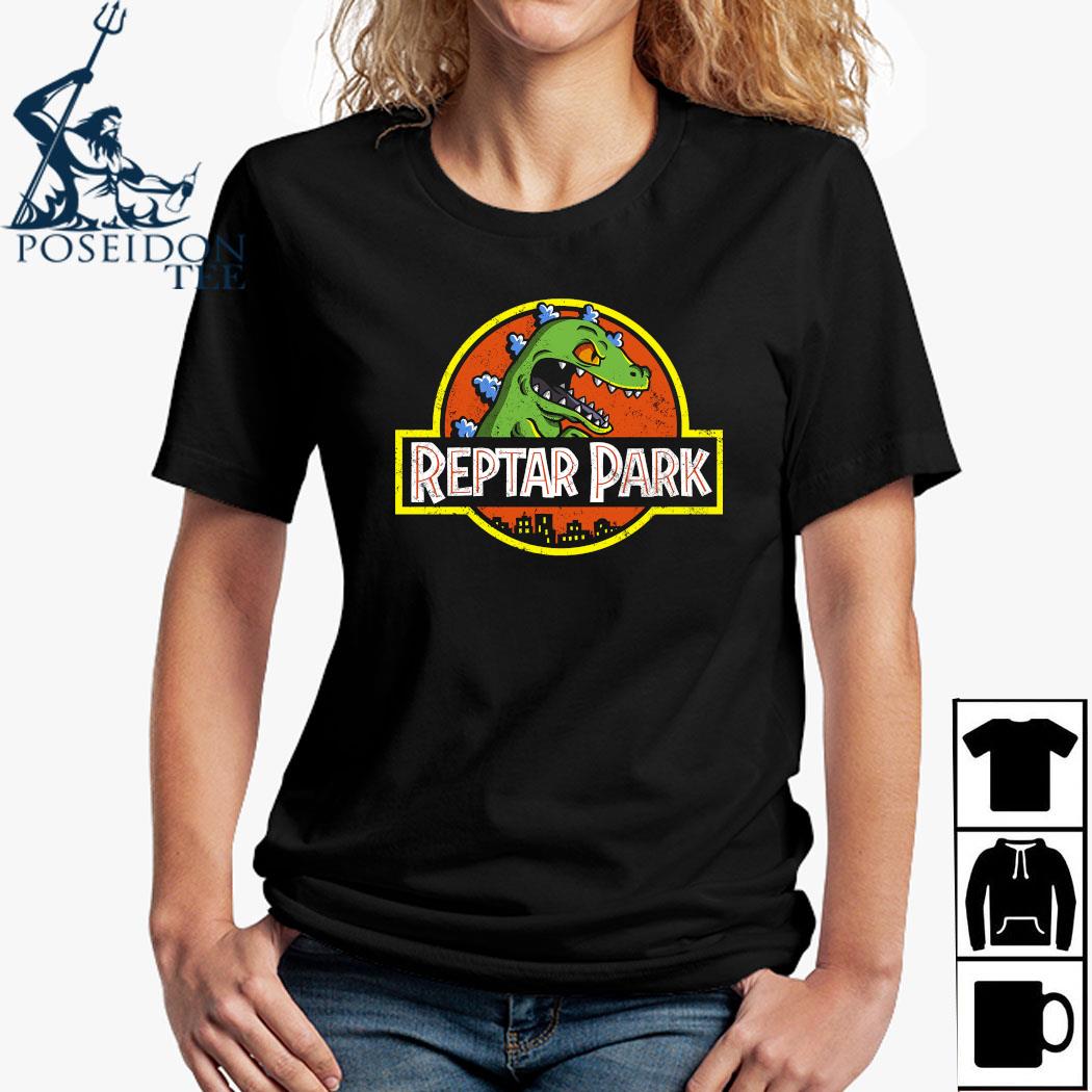 winter park shirt