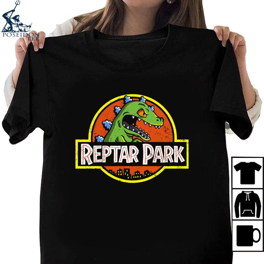 find your park shirt