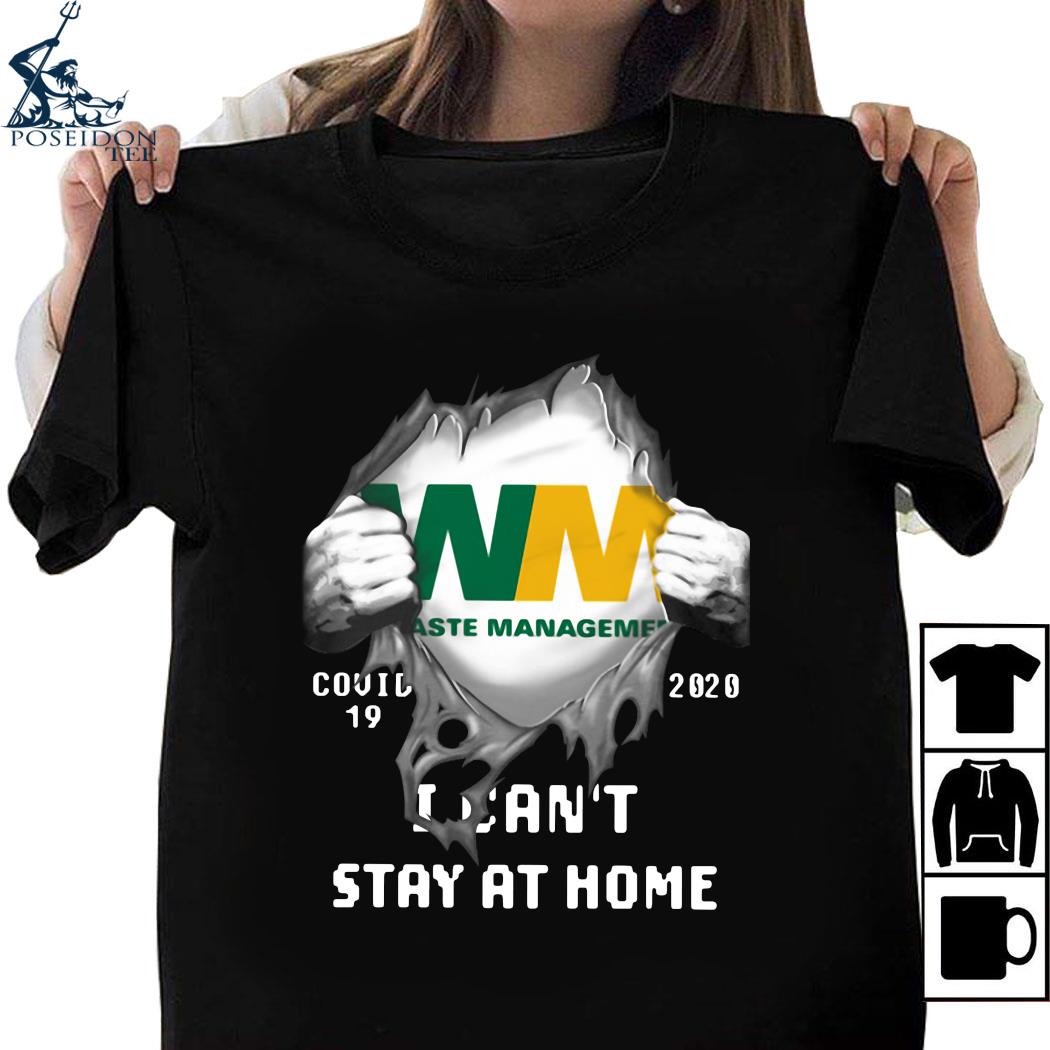 Waste Management Image