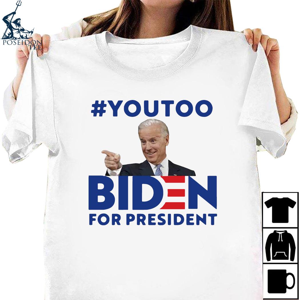 mr president shirt