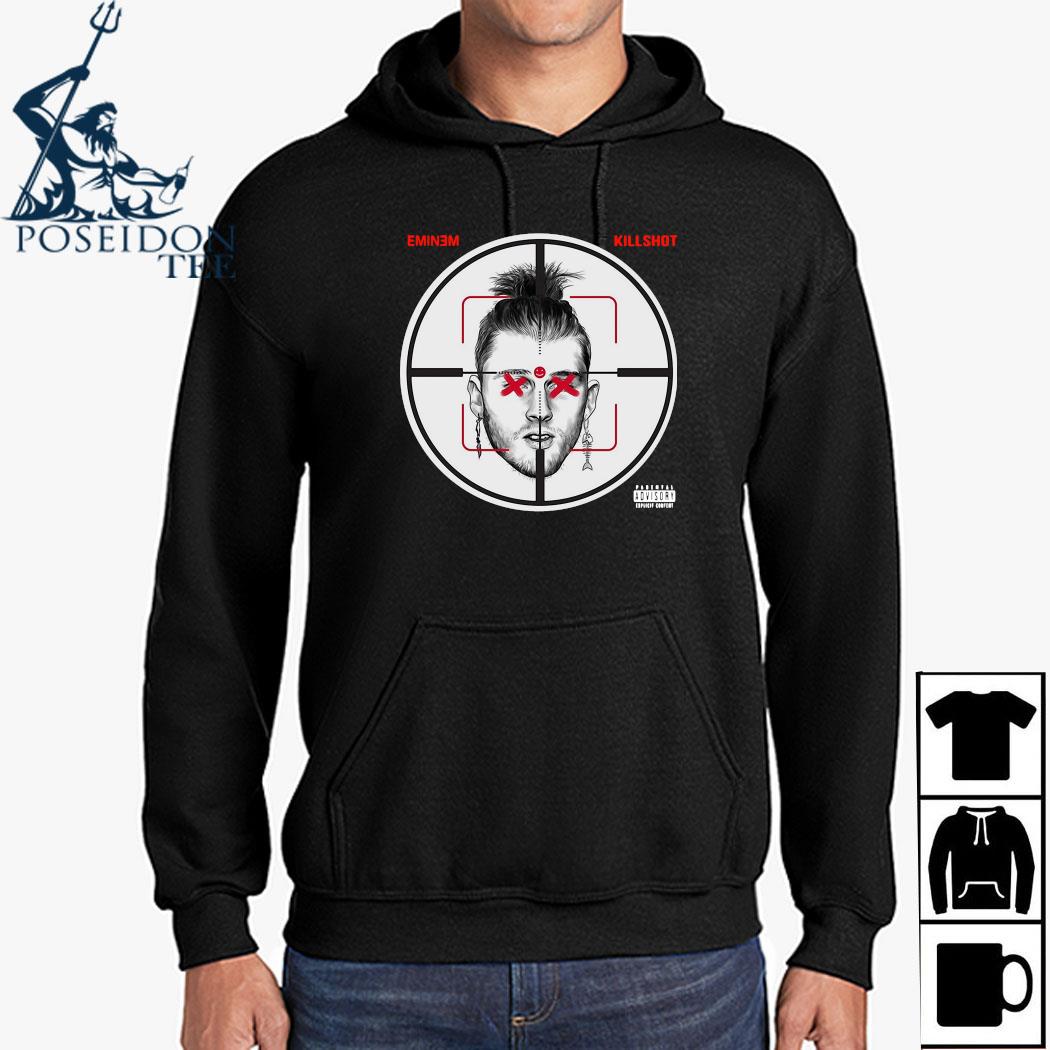 killshot sweatshirt