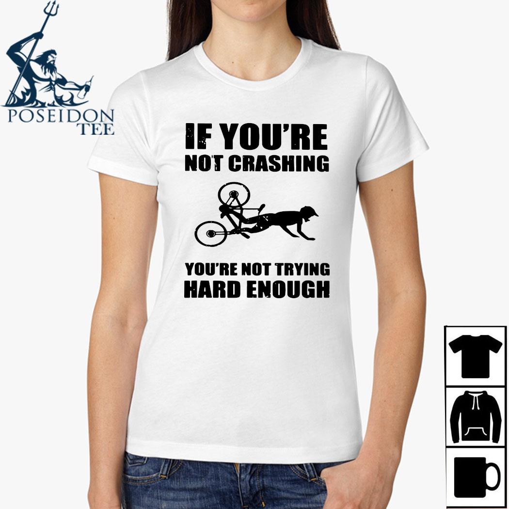 6 n is not enough shirt