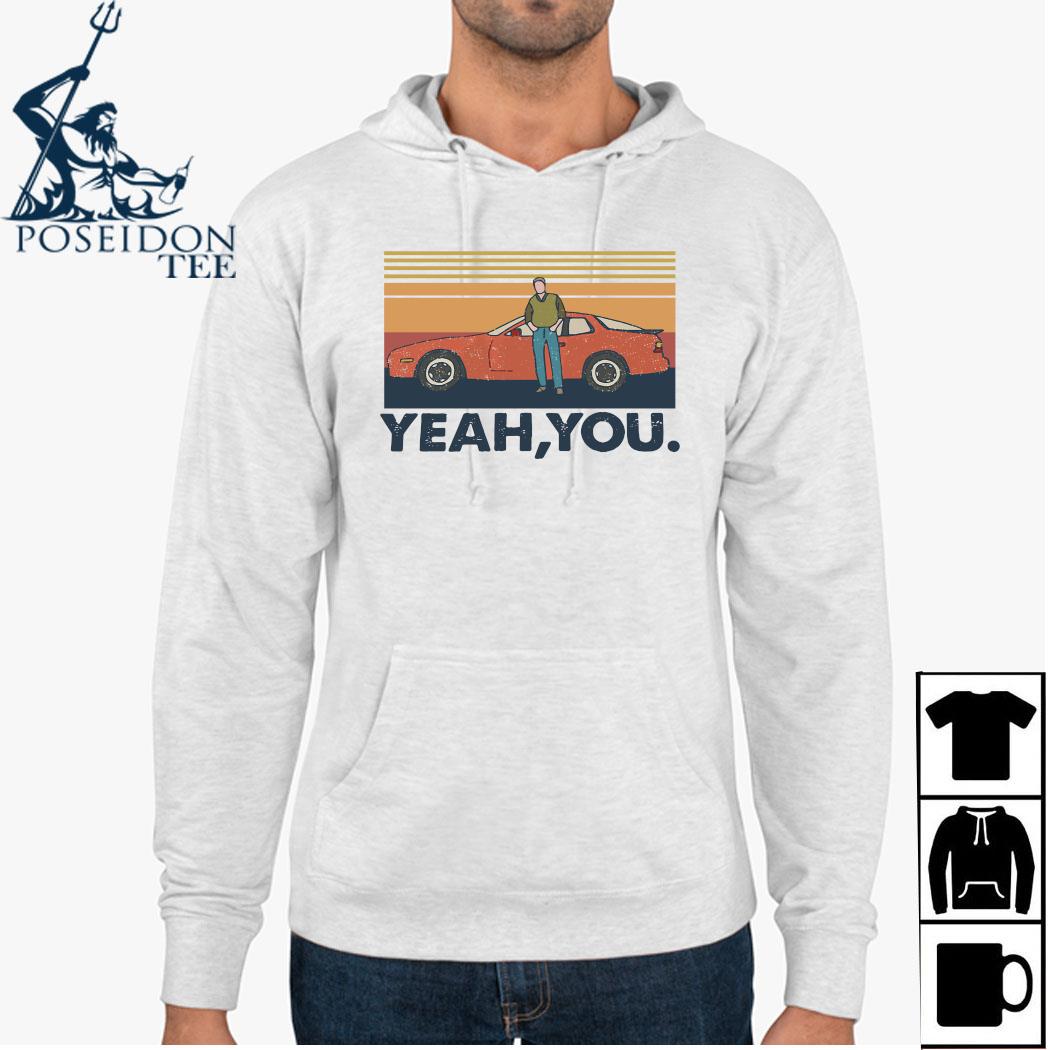 yeah you jake ryan shirt