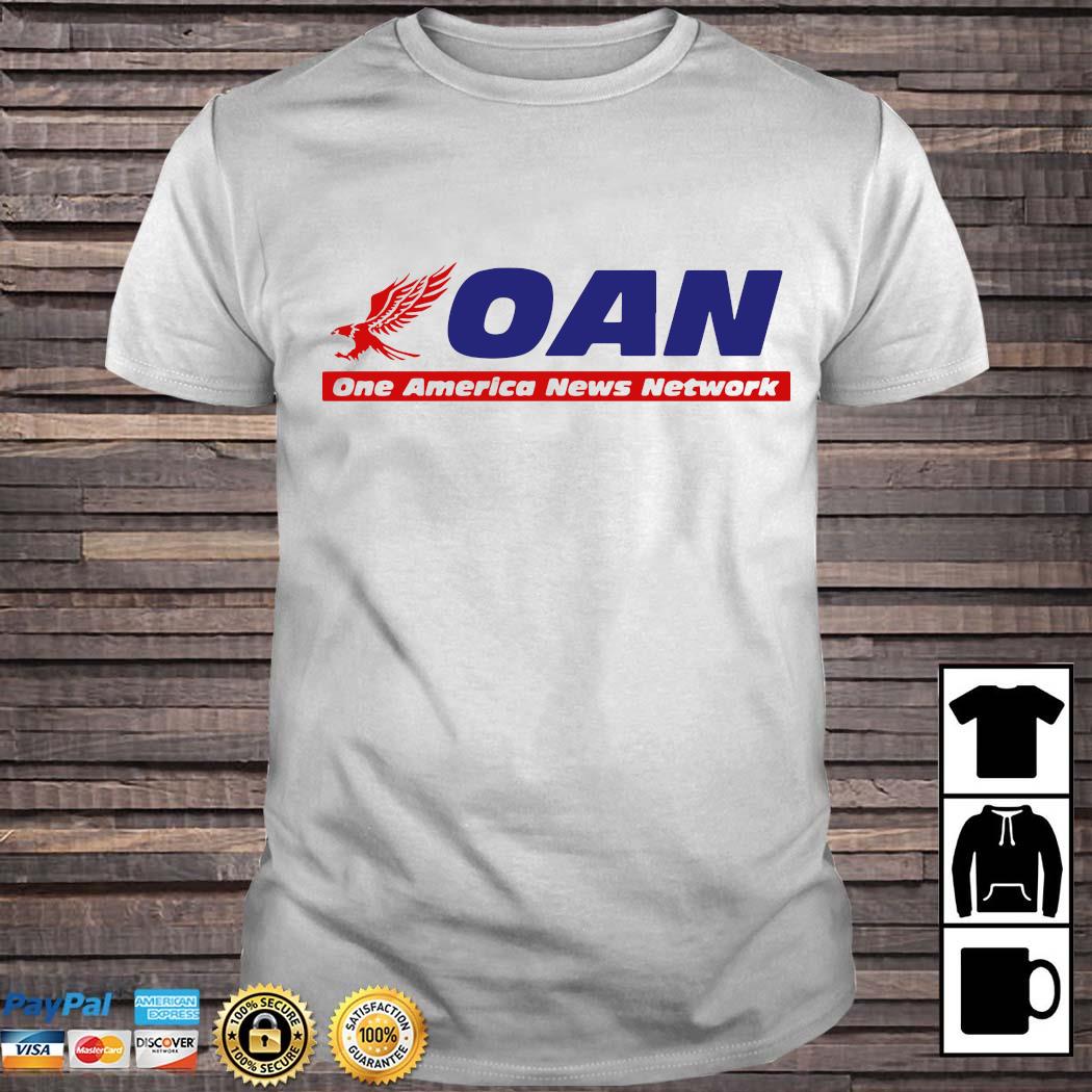 oan t shirt