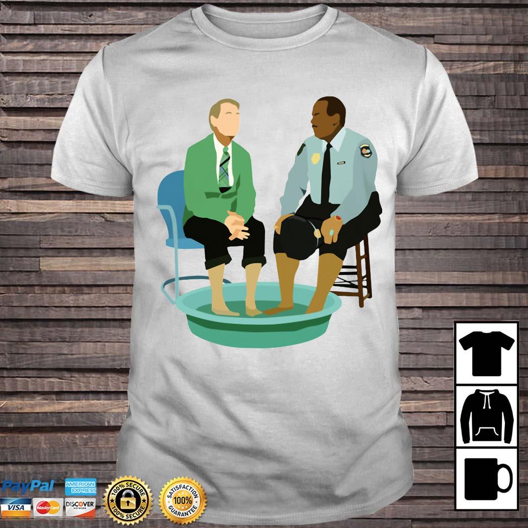 mr rogers pool t shirt