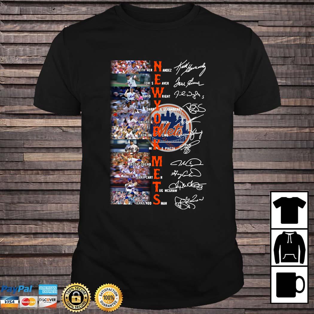 david wright shirt