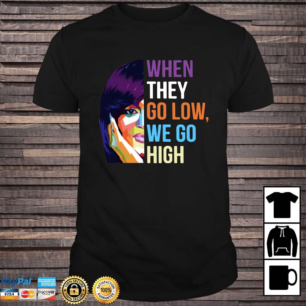 die high shirt