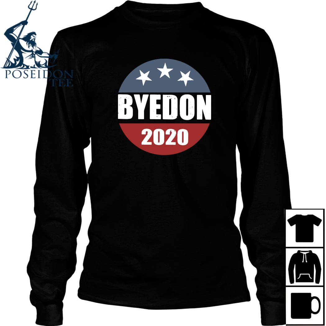 byedon tee shirt