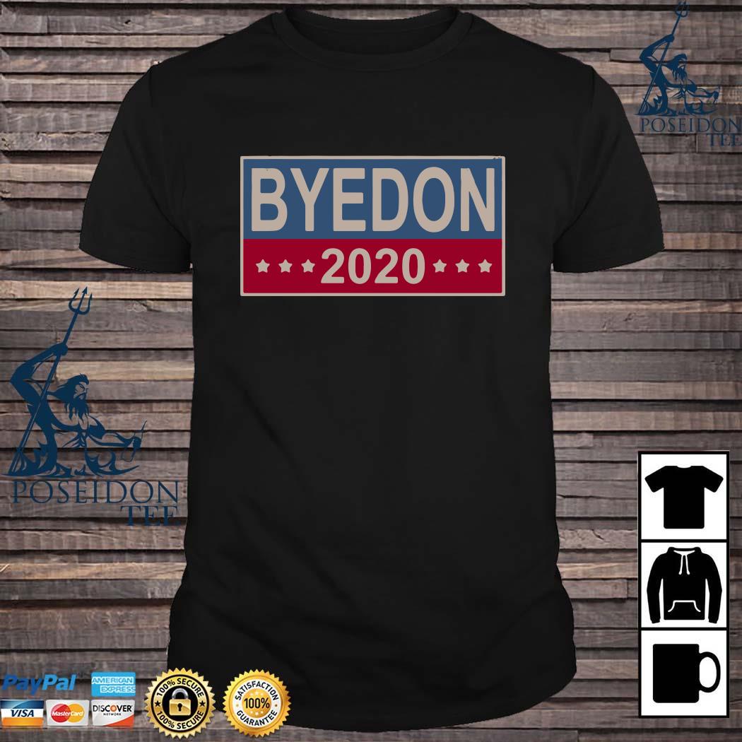 byedon tee shirt