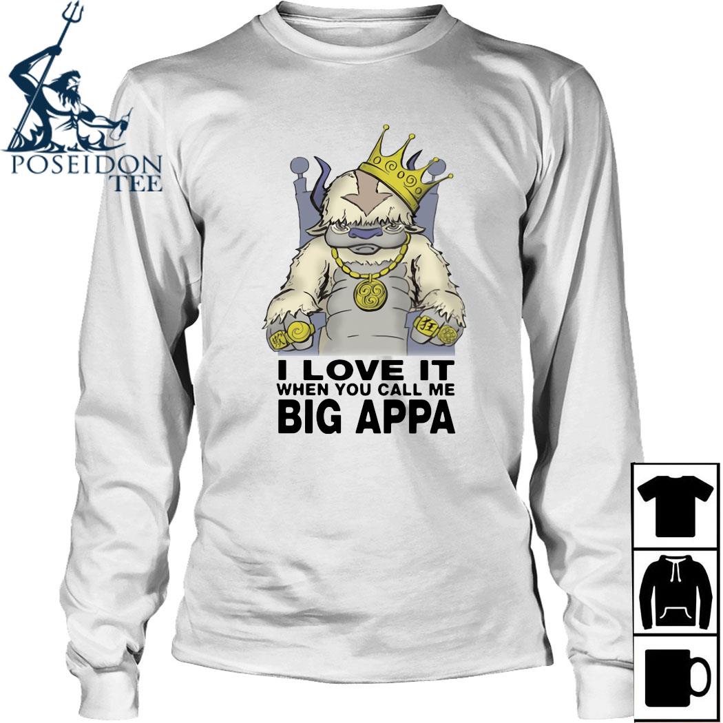 appa shirt