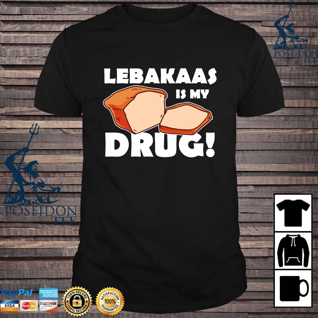 drug church shirt