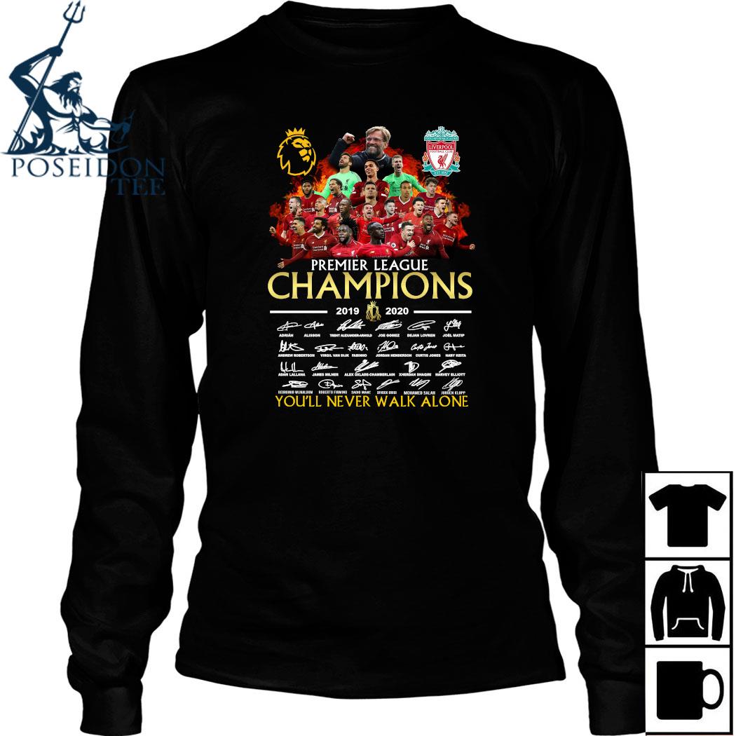 champion t shirt heren