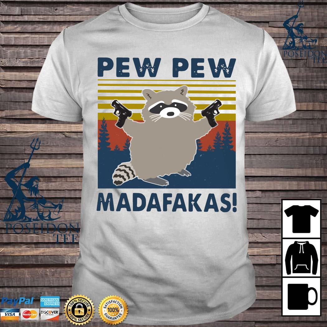 pawpaw madafakas shirt