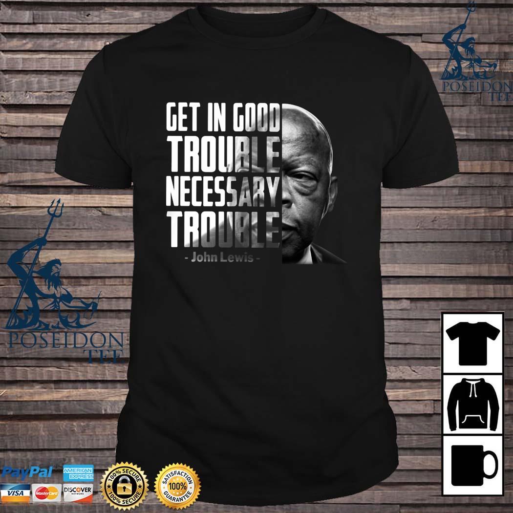 john lewis shirt