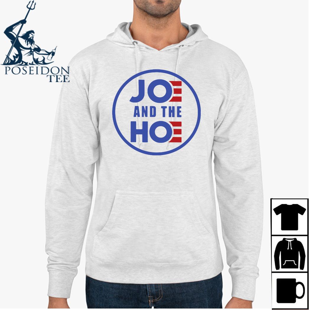 joe and hoe shirt