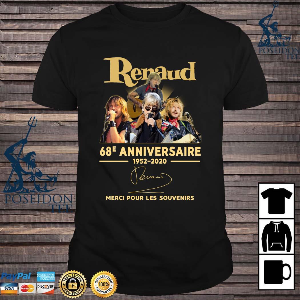 tee shirt anniversaire